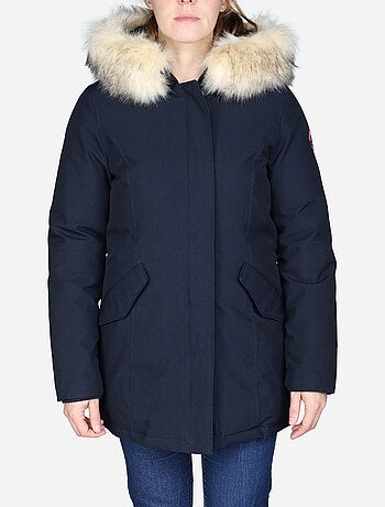 Parka Paragoose à capuche