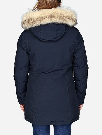 Parka Paragoose à capuche