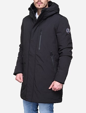Parka Paragoose à capuche
