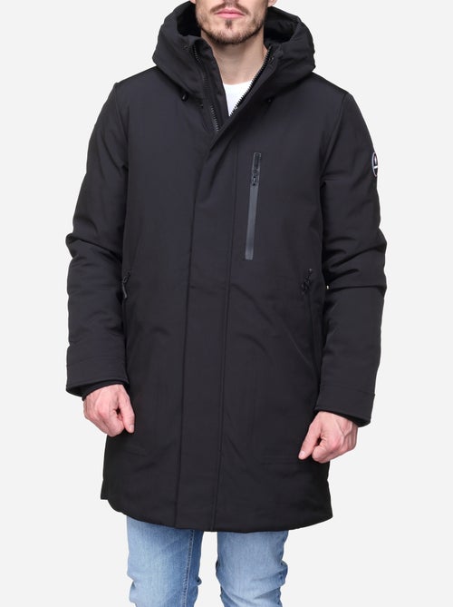 Parka Paragoose à capuche - Kiabi Parka Paragoose à capuche - Kiabi