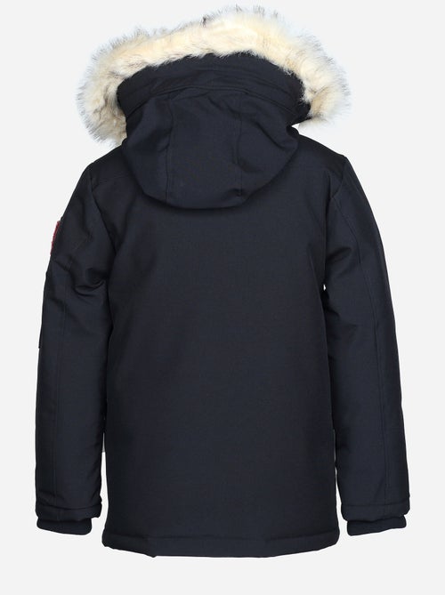 Parka Paragoose à capuche - Kiabi