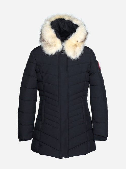 Parka Paragoose à capuche - Kiabi Parka Paragoose à capuche - Kiabi