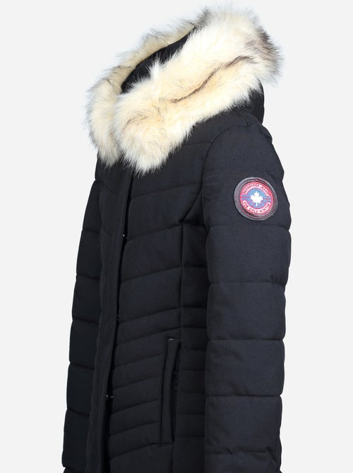 Parka Paragoose à capuche - Kiabi Parka Paragoose à capuche - Kiabi