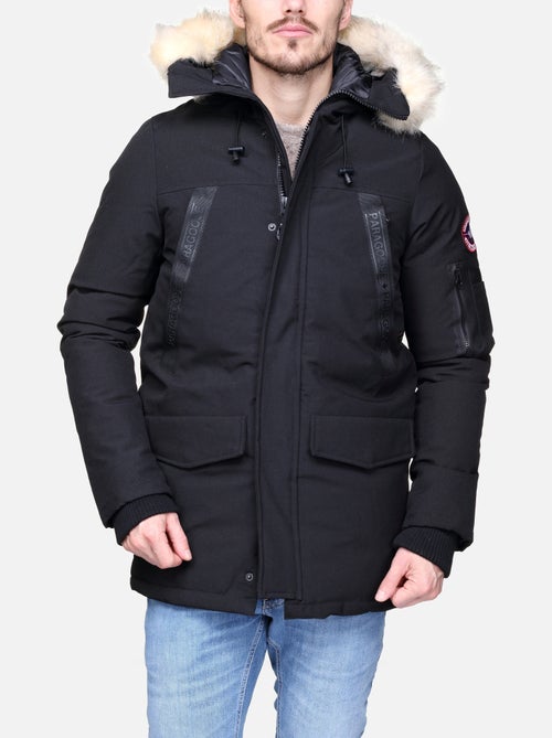 Parka Paragoose à capuche - Kiabi Parka Paragoose à capuche - Kiabi