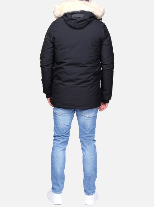 Parka Paragoose à capuche - Kiabi Parka Paragoose à capuche - Kiabi