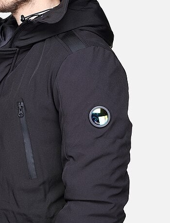 Parka Paragoose à capuche