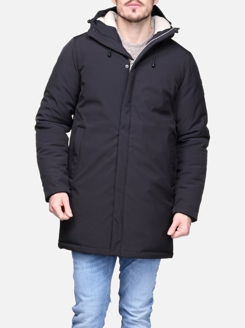 Parka Paragoose à capuche - Kiabi Parka Paragoose à capuche - Kiabi