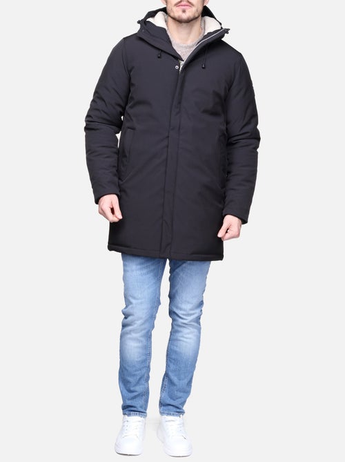 Parka Paragoose à capuche - Kiabi Parka Paragoose à capuche - Kiabi