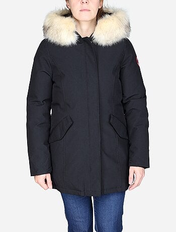 Parka Paragoose à capuche