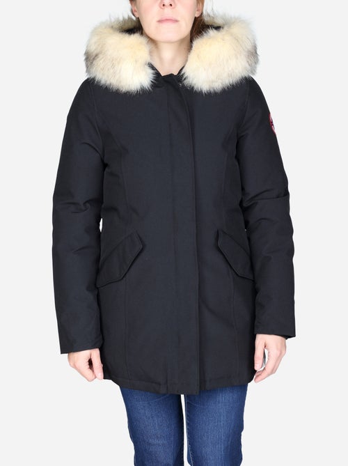 Parka Paragoose à capuche - Kiabi