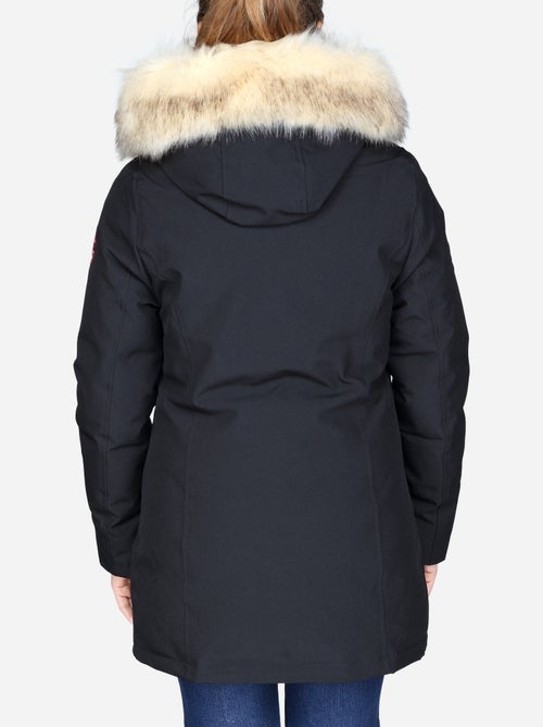 Parka Paragoose à capuche - Kiabi
