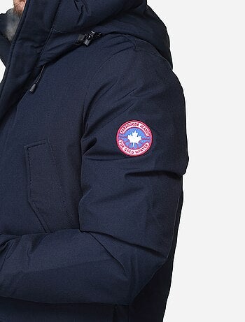 Parka Paragoose à multiples poches