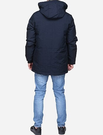 Parka Paragoose à multiples poches