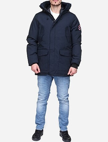 Parka Paragoose à multiples poches
