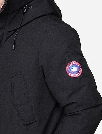 Parka Paragoose à multiples poches