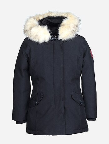 Parka Paragoose Fourrure amovible