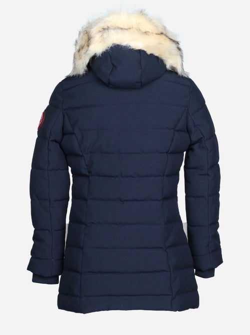 Parka Paragoose matelassée - Kiabi Parka Paragoose matelassée - Kiabi