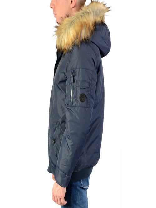 Parka Pepe Jeans Enfant Sebastien - Kiabi