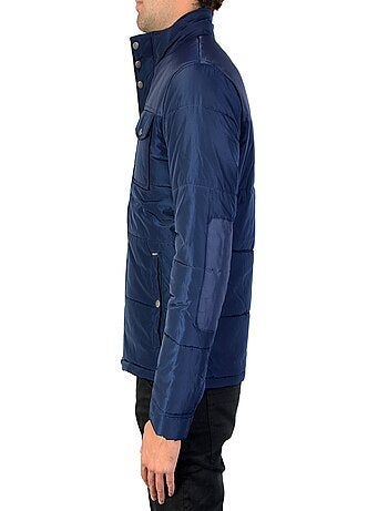 Parka Pepe jeans Kimble Navy