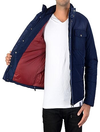 Parka Pepe jeans Kimble Navy