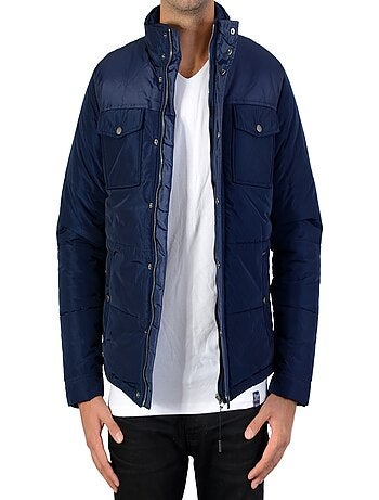 Parka Pepe jeans Kimble Navy