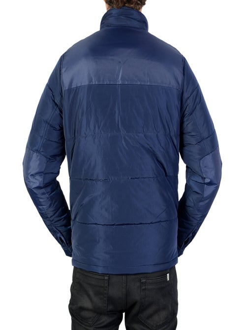 Parka Pepe jeans Kimble Navy - Kiabi