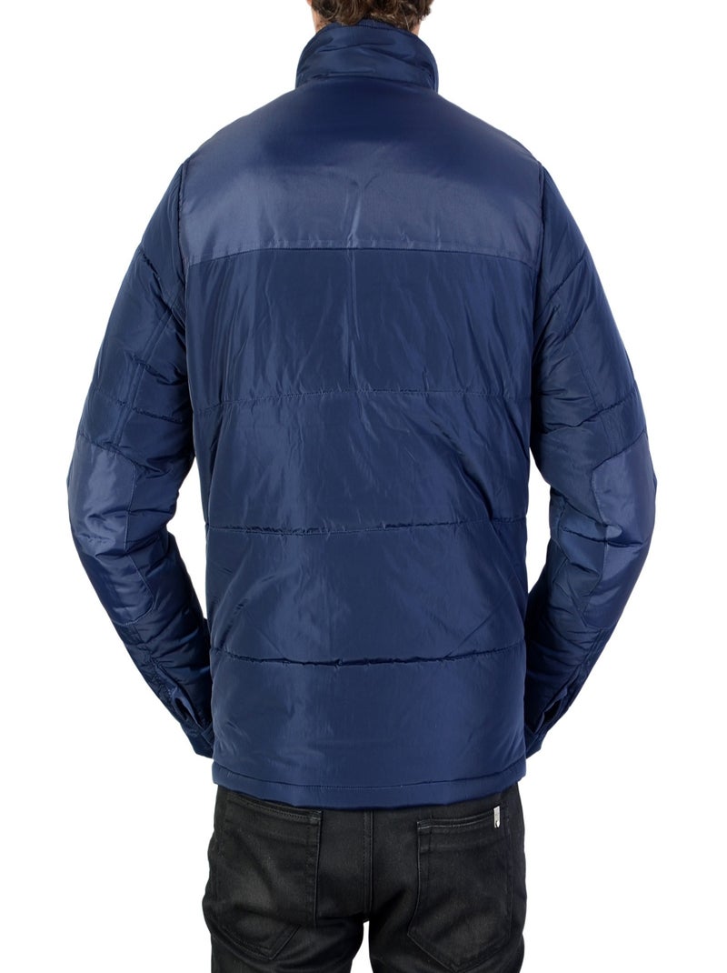 Parka Pepe jeans Kimble Navy Bleu - Kiabi