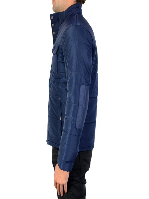 Parka Pepe jeans Kimble Navy - Kiabi