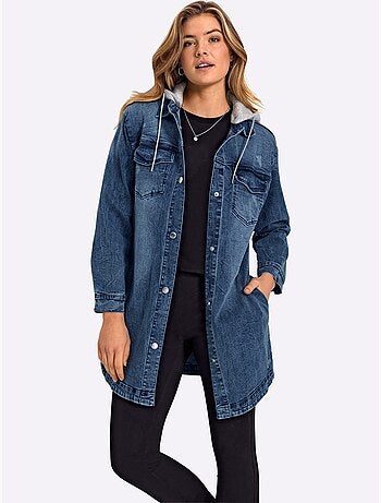 Parka Qualité Coton - Taille Standard - Witt
