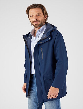 Parka RainProtect by Damart - Damart
