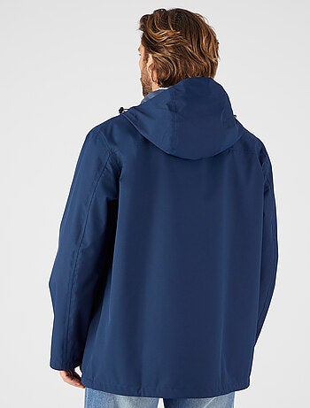 Parka RainProtect by Damart - Damart
