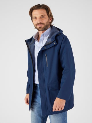 Parka RainProtect by Damart - Damart
