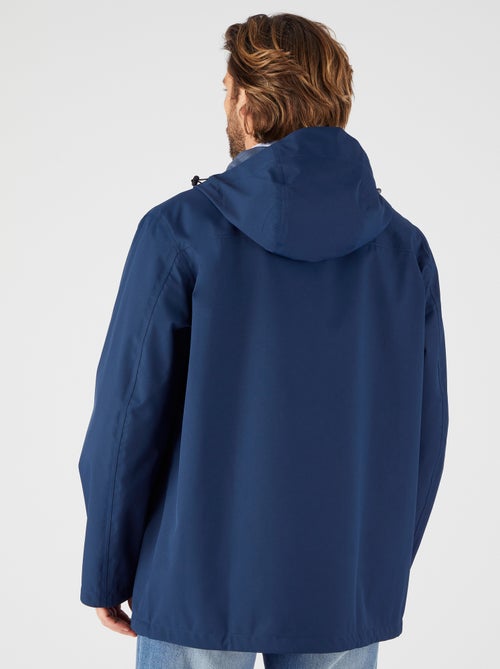 Parka RainProtect by Damart - Damart - Kiabi