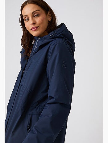 Parka rainprotect by damart thermolactyl - damart