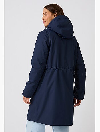 Parka rainprotect by damart thermolactyl - damart