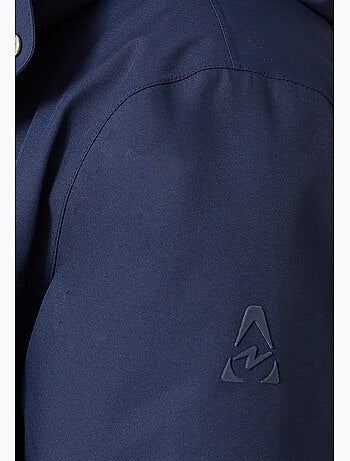 Parka rainprotect by damart thermolactyl - damart