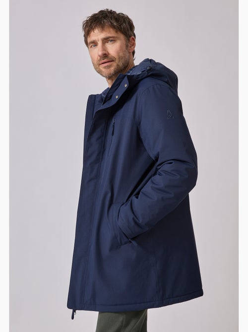 Parka rainprotect by damart thermolactyl - damart - Kiabi