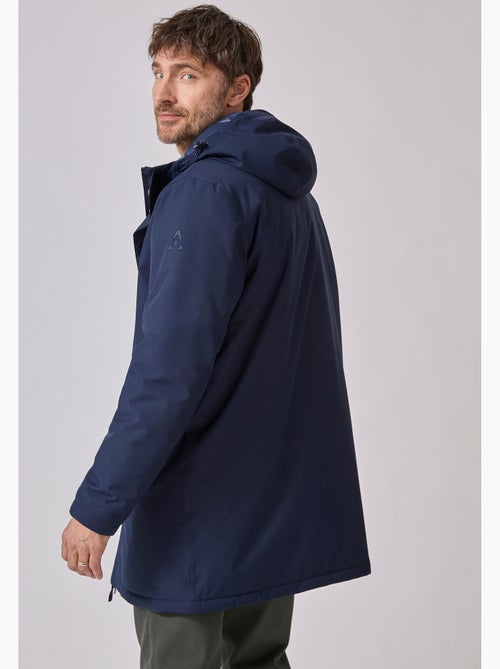 Parka rainprotect by damart thermolactyl - damart - Kiabi