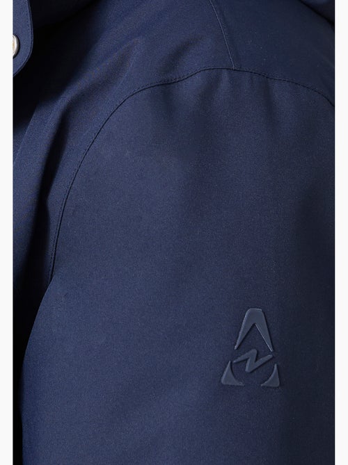 Parka rainprotect by damart thermolactyl - damart - Kiabi