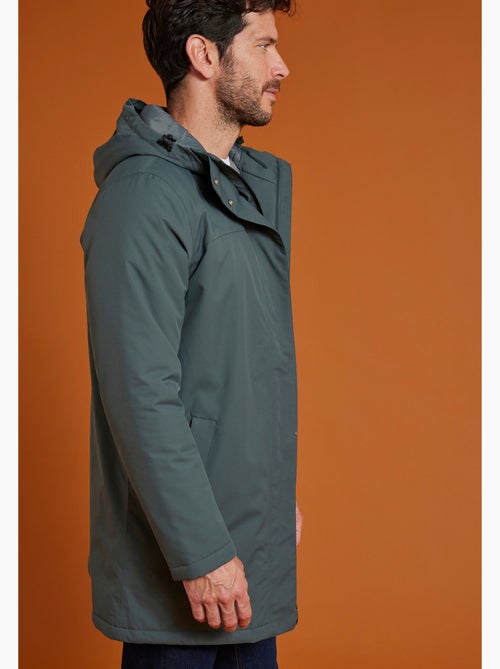 Parka RainProtect by Damart Thermolactyl - Damart - Kiabi