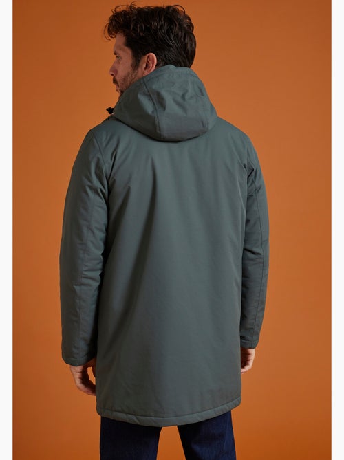 Parka RainProtect by Damart Thermolactyl - Damart - Kiabi