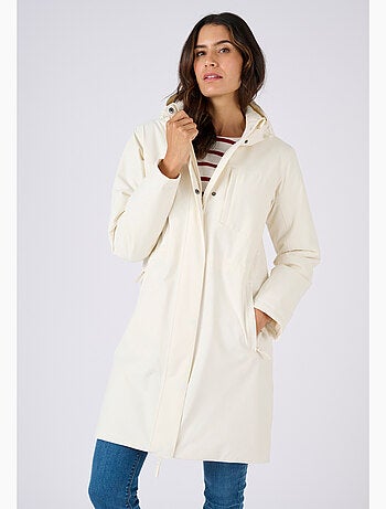 Parka RainProtect by Damart Thermolactyl - Damart