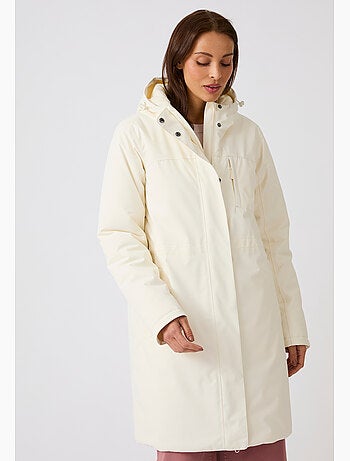 Parka rainprotect by damart thermolactyl - damart