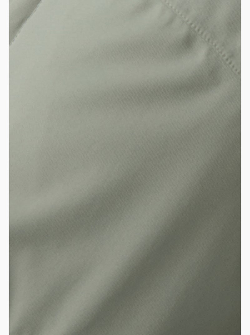 Parka rainprotect by damart thermolactyl - damart Vert - Kiabi