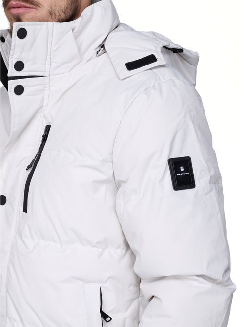 Parka Redskins à capuche - Kiabi