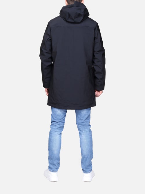 Parka Redskins à capuche - Kiabi
