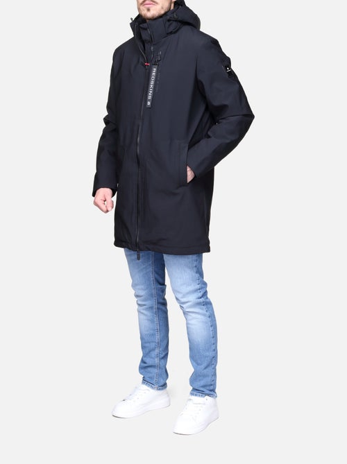 Parka Redskins à capuche - Kiabi