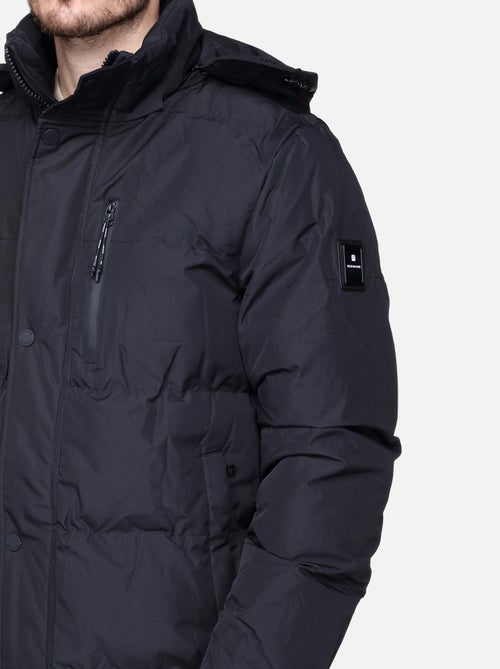 Parka Redskins à capuche - Kiabi