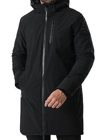 Parka Redskins à capuche