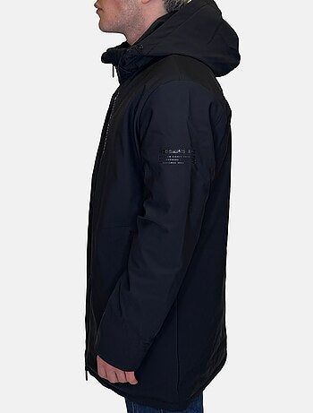 Parka Redskins à capuche